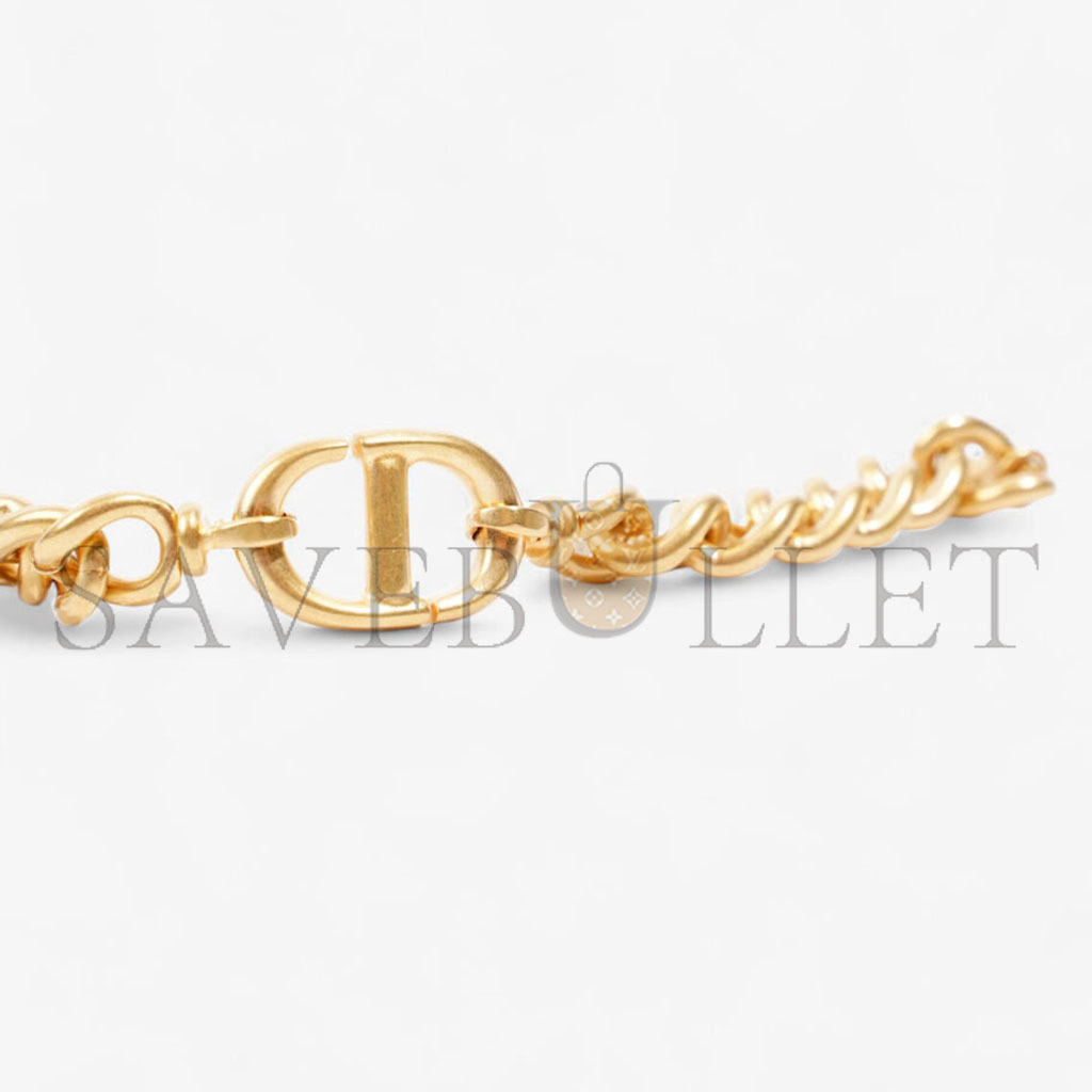 D*or cd navy bracelet b1271cdnmt_d300